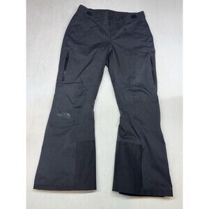 The North Face Lenado Women's Ski Snowboard Outdoor Pants Black Size Large